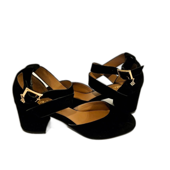 Nanette Lepore Heel Pumps - Picture 6 of 10